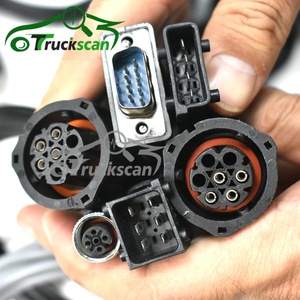 Pour Still Canbox+Judit Incado Box JUDIT 4 Jungheinrich Diagnostic +Linde Canbox Doctor+ Yale Hyster +CFC2 Laptop Forklift Truck - Product Image 4