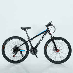 Vente d'usine - Vélo de montagne à vitesse variable pour adolescents et adultes, 24'26' - Product Image 4