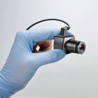Caméra d'action portable, petite, intelligente, à mise au point manuelle, 4K haute définition, enregistreur vidéo industriel, casque chirurgical dentaire pour dentiste