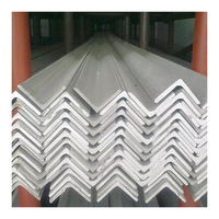 Usine de haute qualité pas cher acier galvanisé par immersion croisée Acier d'angle Acier d'ange Fer d'ange