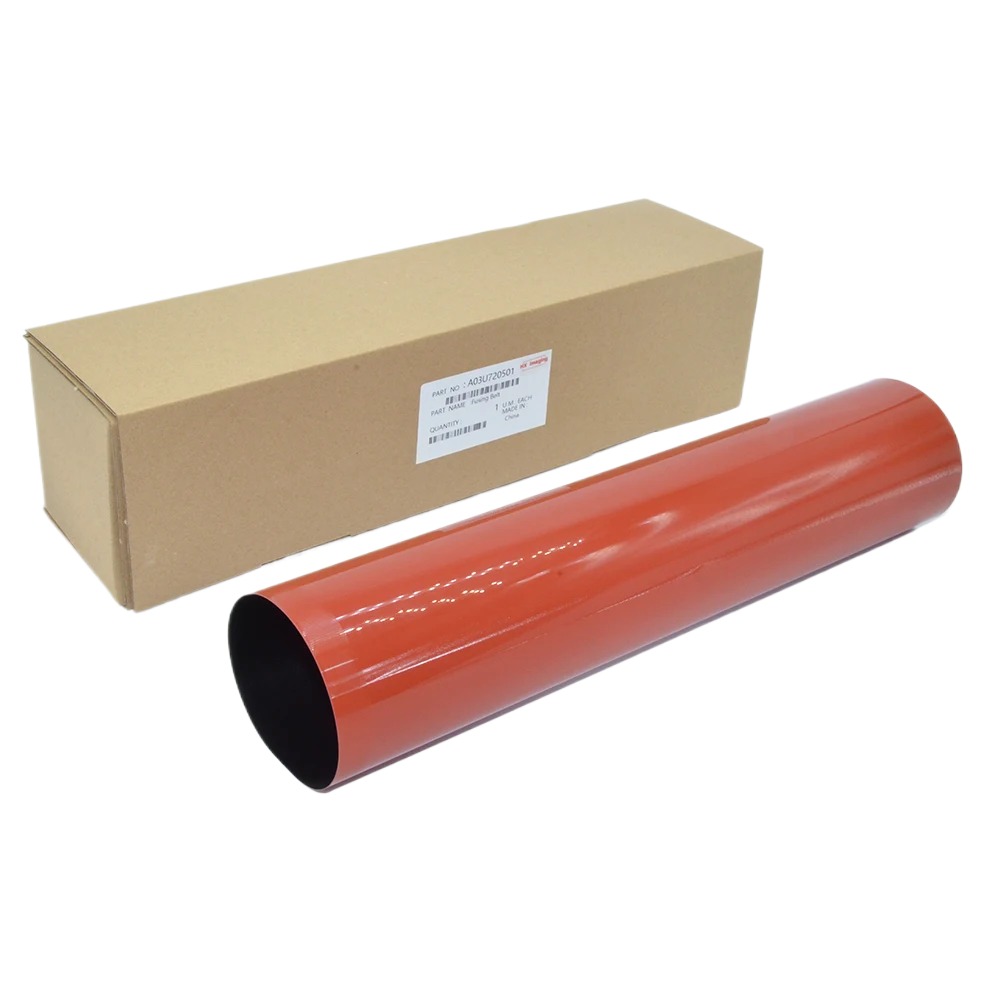 А1du736000 ремень плавки для KONICA MINOLTA Bizhub Press C6000 C7000P C6000L C70HC C5500 C5501 C6500 C6501 ремень плавки 251L 250K