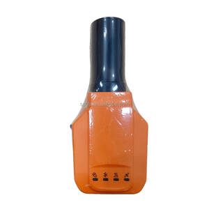 เครื่องรับสัญญาณ GNSS RTK แบบพกพา OEM M9/HC9 Mini RTK สำหรับควบคุมผ่านโทรศัพท์มือถือ ความแม่นยำสูง - Product Image 2