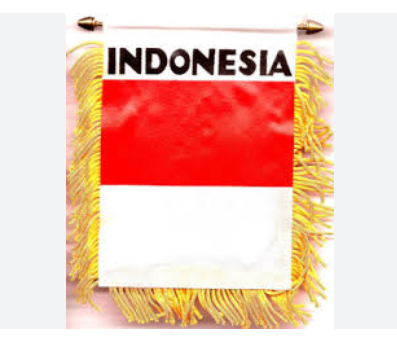 Indonesia