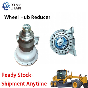 <span class=keywords><strong>Reductor</strong></span> de Cubo de Rueda 83513200 para Motoniveladora XCMG 83513200 83513201 52020001 52020002 52020003 52020004 52020005 53100007 - Product Image 1