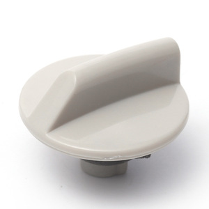 ปุ่มควบคุม WP12X10002 ชิ้นส่วนเครื่องปรับอากาศพลาสติก ติดตั้งง่าย - Product Image 4