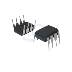 Composants électroniques intégrés 8 DIP AT90LS2323-4PC Acheter en ligne Distributeur agréé - Product Image 1