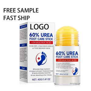 <span class=keywords><strong>Crema</strong></span> para Pies con <span class=keywords><strong>Urea</strong></span> y Aroma a Coco de Leiqier, con Vitamina E - <span class=keywords><strong>Crema</strong></span> Exfoliante y Nutritiva - Product Image 1