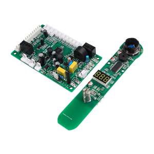 Triangle <span class=keywords><strong>Piano</strong></span> Musique Jouet PCB Circuit Grand <span class=keywords><strong>Piano</strong></span> Numérique Roll up Clavier PCBA Pianos Électronique PCBA Circuit Intégré Carte - Product Image 1