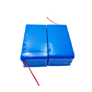 Pack de batteries personnalisé, usine de fabrication, 25,9 V, <span class=keywords><strong>7</strong></span>,8 Ah, pack de batteries Li-ion <span class=keywords><strong>18650</strong></span>, 7S3P, batterie au lithium rechargeable avec protection BMS - Product Image 1