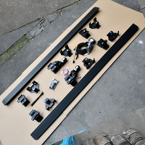 Pedane Elettriche Retrattili per <span class=keywords><strong>Jeep</strong></span> Gladiator JT 2019-2025 Zhenghe - Product Image 6