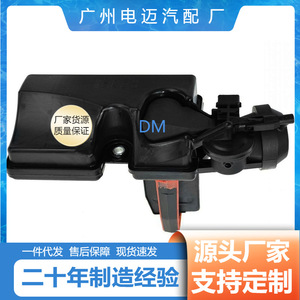 Vanne de commande du système d'admission BMW 11617502275, taille de port 3/8 po, pour média aérien à température normale - Product Image 5
