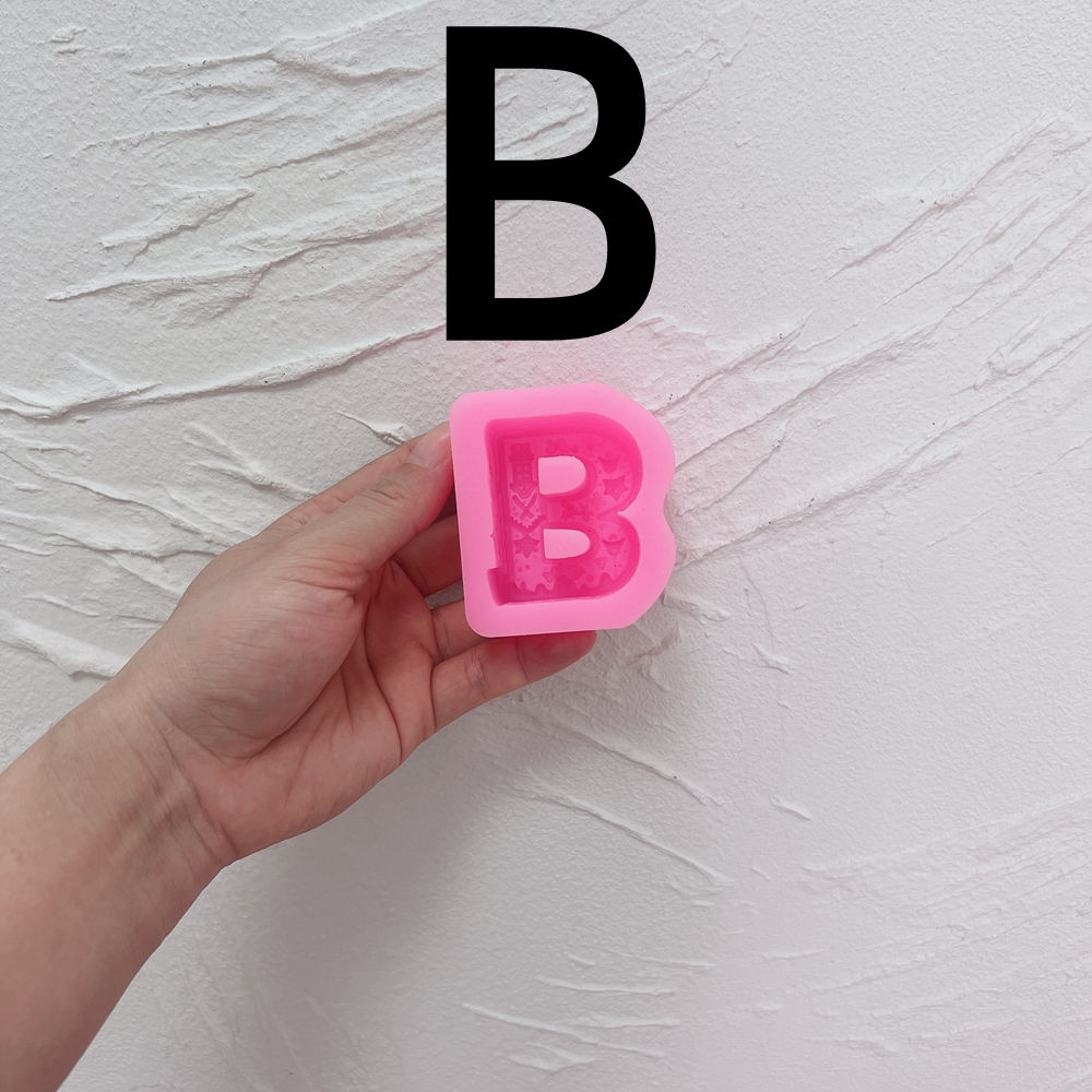 Pink-B