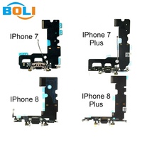 Original Großhandel für iPhone Alle Handy Aufladen Flex kabel, Fabrik preis Touchscreen-Akku Handy Ersatzteile