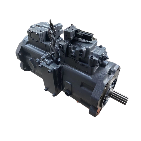 K5V80 K5V112 K5V140 K5V160 K5V180 K5V200 K5V280  Hydraulic Pump K5V160DTH1X4R-9N4A-28AV Excavator Main Piston Pump
