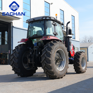 Tracteurs agricoles 4x4 EACHAN à <span class=keywords><strong>prix</strong></span> abordable, 240 CV, pour labour, semis et récoltes sur terres cultivées - Product Image 5