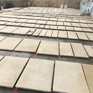 Soleggiato Beige Soleggiato Oro Granie Piastrelle Per Pavimento E Parete - Product Image 1