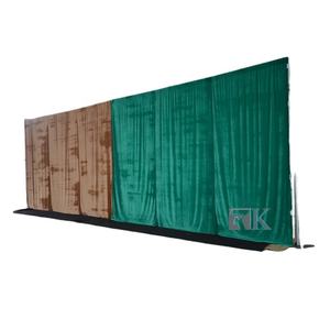 Kit de Tubos Portátiles de Fácil Instalación con Bolsas de Tela, Juego de Tubos - Product Image 1