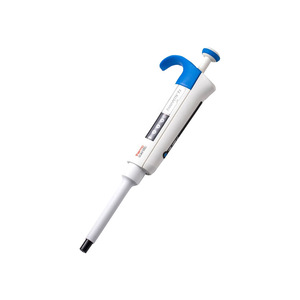 Pipeta Manual de un Solo Canal Fisher Scientific Finnpipette F3, 220L, Plástico Amarillo, para Uso en Laboratorio - Product Image 4