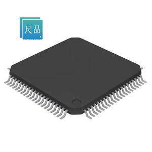 <span class=keywords><strong>STM8AF528ATCX</strong></span> BOM IC MCU 8Bit 64KB FLASH 80LQFP - Product Image 1
