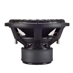 <span class=keywords><strong>ซับ</strong></span>วูฟเฟอร์ติดรถยนต์ Jld Audio Tooling ขนาด 15 <span class=keywords><strong>นิ้ว</strong></span> พร้อมวอยซ์คอยล์ประสิทธิภาพสูงขนาด 3 <span class=keywords><strong>นิ้ว</strong></span> และโครงอะลูมิเนียม - Product Image 2