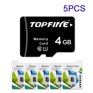 การ์ด <span class=keywords><strong>SD</strong></span> <span class=keywords><strong>4GB</strong></span> คลาส 10 ได้รับการรับรองมาตรฐาน CE ผลิตจากวัสดุพลาสติก สำหรับโทรศัพท์มือถือ เครื่องเล่น MP3 กล้องติดรถยนต์ และอื่นๆ - Product Image 6