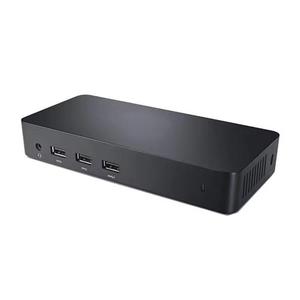 Para estación de acoplamiento D3100 Con concentradores USB 3,0 de metal Producto usado - Product Image 1