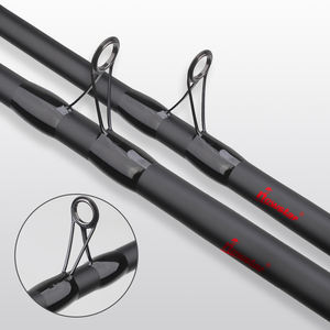 Canne à pêche Riverbend 4,2 m 3-15 g en carbone haute performance, équilibre de précision, qualité supérieure, pour petits poissons d'étang, 3 sections - Product Image 3