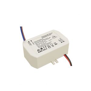 Драйвер светодиодной ленты с затемнением в пластиковом корпусе - Product Image 6