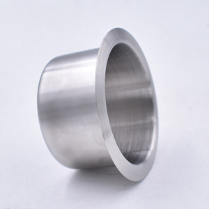 Piezas de chapa metálica de acero inoxidable 304 SUS personalizadas, de gran espesor y estampado profundo, con corte láser y doblado, fabricadas con material de aluminio y latón. - Product Image 6