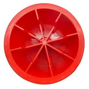 Support de stabilisation en plastique GT-25P <span class=keywords><strong>pour</strong></span> <span class=keywords><strong>remorque</strong></span> de camping-car, support de levage <span class=keywords><strong>pour</strong></span> <span class=keywords><strong>remorque</strong></span>, <span class=keywords><strong>bloc</strong></span> de levage <span class=keywords><strong>pour</strong></span> <span class=keywords><strong>remorque</strong></span> avec niveleur - Product Image 4