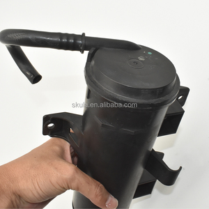 Skula Auto Part Carbon Canister filtro 7 m519e857ba 5 m519e857bb per <span class=keywords><strong>FORD</strong></span> <span class=keywords><strong>Focus</strong></span> <span class=keywords><strong>2005</strong></span>- 2011 - Product Image 4