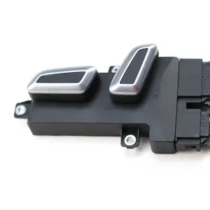 Interruptores de ajuste de asiento eléctrico para coche, dispositivo universal de ocho direcciones, personalizado, fabricante de China, 12 v, 2021