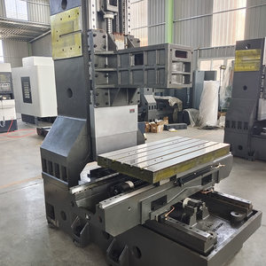 Haute précision Mini <span class=keywords><strong>VMC</strong></span> 650 nouvelle Machine CNC verticale Fanuc Mitsubishi Gsk Siemens système de contrôle faible coût <span class=keywords><strong>VMC</strong></span> 640 BT40 broche - Product Image 4