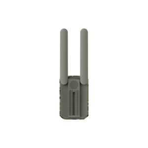Outdoor IP66 Water-Resistant Game <strong>Camera</strong> with Night Vision <strong>Motion</strong> <strong>Activated</strong> Two-Way Audio No WiFi Needed Hunting Network <strong>Camera</strong> - Product Image 4