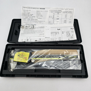 เวอร์เนียร์ดิจิตอล Mitutoyo 200 มม. แบบ Absolute Digimatic ผลิตในญี่ปุ่น - Product Image 2