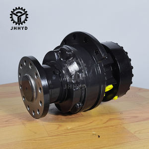 7308725 7001952 7223480 7001117 7308726 6686384 T550 Motor hidráulico T550 Motor de accionamiento para Bobcat T550 Final Drive - Product Image 2