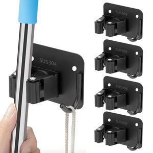 ชั้นวางชามและจานแบบคว่ำจานในครัวชั้นเก็บของในห้องครัวทำจากสแตนเลส - Product Image 5