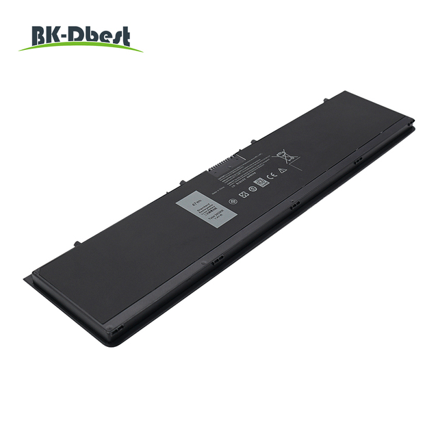 BK-Dbest Factory Wholesale Laptop Battery for Dell Latitude E7440 E7450 E7420 3RNFD 5K1GW V8XN3 PFXCR G95J5 34GKR E7440