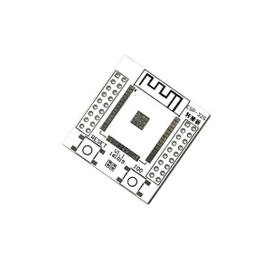 บอร์ดพื้นฐาน ESP32/32S - ชุดอะแดปเตอร์และบอร์ดพัฒนา ใช้งานร่วมกับโมดูล ESP-32S - Product Image 5