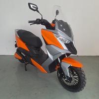 Factory Directly CKD SKD CBU Pedal 72V Electric Vehicle OEM ODM One-stop Customized Service Off-road Electric Motorcycle