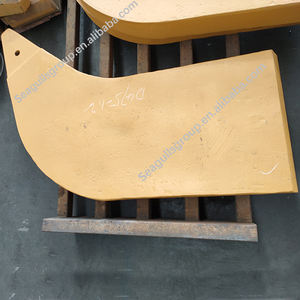 Protezione per Punta del Bulldozer SEAGULL 8E8418 per Bulldozer Cat 8, Vendita Calda - Product Image 4