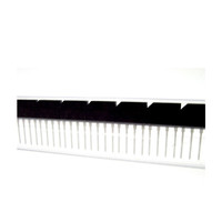 Diode redresseuse KBP307, DIP4 3A 1000V, diode redresseuse de puissance en pont, composants électroniques