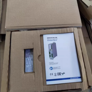 ไดรฟ์ Kollmorgen S300 รุ่นใหม่แท้ S30601-NA - Product Image 6