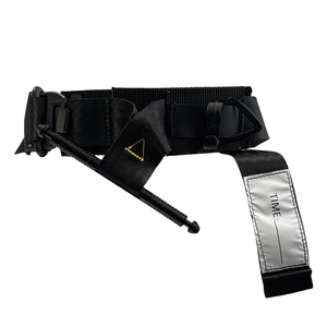 Laccio Emostatico SOF per il Controllo di Emorragie Gravose, Primo Soccorso Essenziale per Emergenze Tattiche, Casa, Esterni - Soluzioni TacMed - Product Image 3