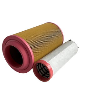 ชุดกรองและเปลือกหุ้ม Mengma C20500 สำหรับอะไหล่เครื่องอัดอากาศแบบสกรู - Product Image 2