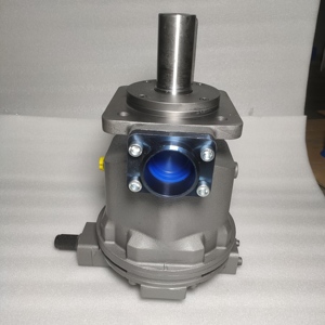 Bomba de Pistones Hidráulica HY10Y-RP HY16Y-RP HY18Y-RP HY28Y-RP HY32Y-RP, Bomba de Pistones Axiales Variables HY10M-RP HY63Y-RP HY71Y-RP - Product Image 2