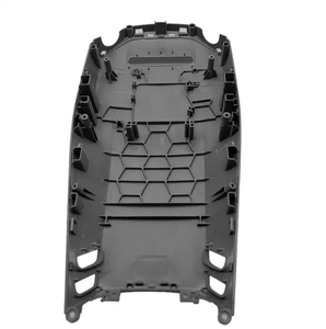 Accessoires de drone d'origine pour DJI Mavic <span class=keywords><strong>3</strong></span> Pro coque supérieure/coque centrale/coque inférieure pièces de rechange de réparation - Product Image 2
