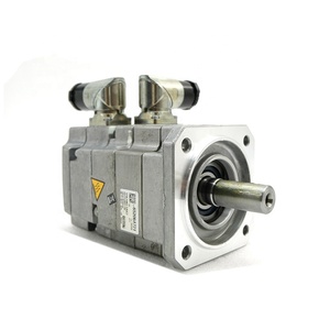 Servomotor de CA sin Escobillas de Alta Dinámica Avanzada de 400 V, 50 Hz, 6000 rpm, 4.0 Nm, IP65, Resistente al Polvo, 1FK7040-5AK71-1EG0 para Siemens - Product Image 3