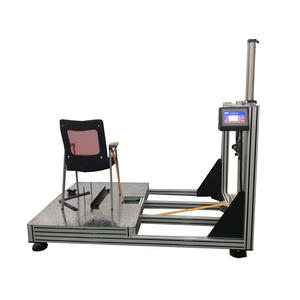 Swift Office Chair <span class=keywords><strong>Arm</strong></span> <span class=keywords><strong>Strength</strong></span> <span class=keywords><strong>Tester</strong></span> - Product Image 3