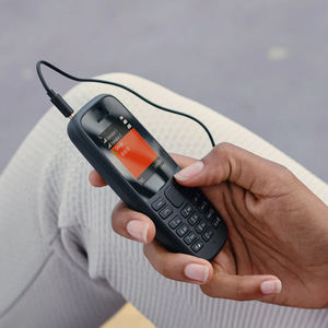 Téléphone à clavier débloqué d'origine, prix de gros abordable pour 105 110 130 216 5310 3310, téléphone portable débloqué de haute qualité - Product Image 1